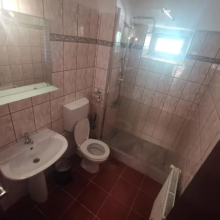 Hotel miłości For Fun Naturist Libertin - Adults Only Costinesti