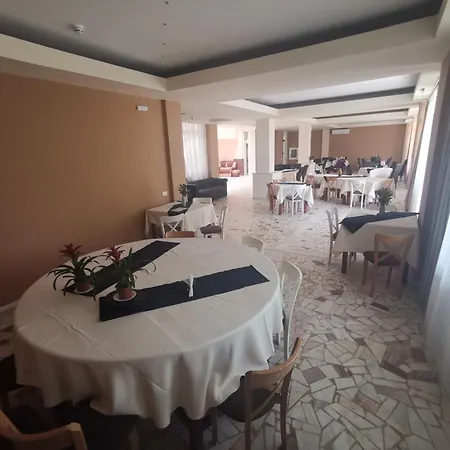 Отель для свиданий For Fun Resort Naturist (Adults Only)
