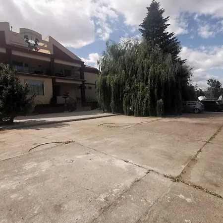 For Fun Resort Naturist (Adults Only) Отель для свиданий *