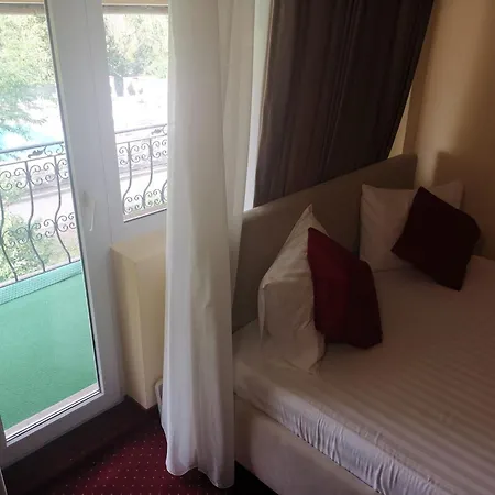 For Fun Naturist Libertin - Adults Only Costinesti