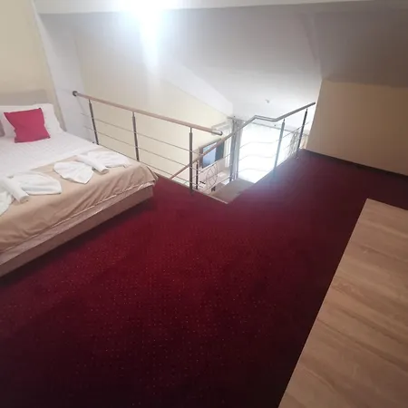 Hotel miłości For Fun Naturist Libertin - Adults Only