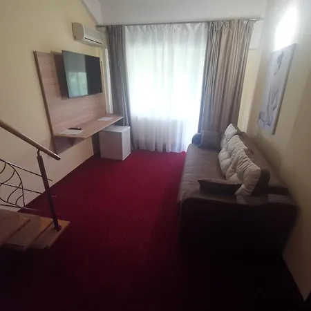 For Fun Naturist Libertin - Adults Only * Costinesti