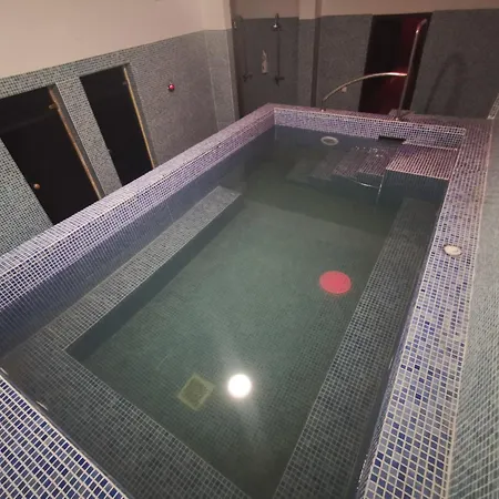 For Fun Naturist Libertin - Adults Only Costinesti