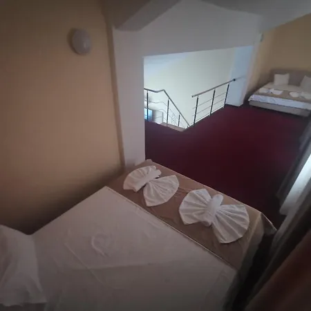 Hotel miłości For Fun Naturist Libertin - Adults Only *