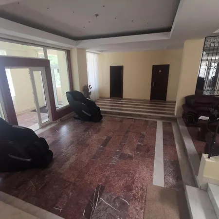 For Fun Naturist Libertin - Adults Only Costinesti