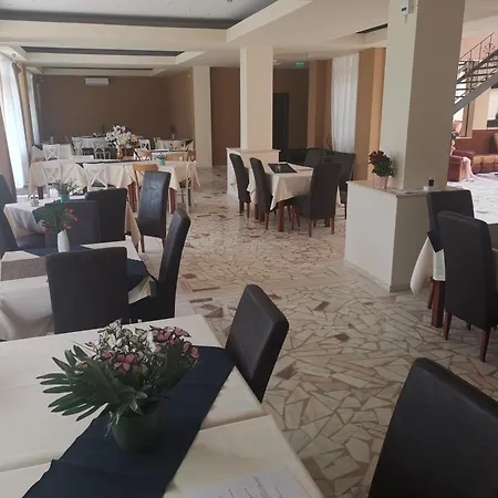 For Fun Naturist Libertin - Adults Only Hotel miłości Costinesti