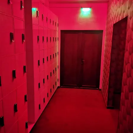 For Fun Naturist Libertin - Adults Only * Costinesti