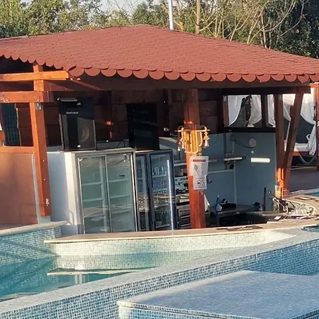 For Fun Resort Naturist (Adults Only) Schitu