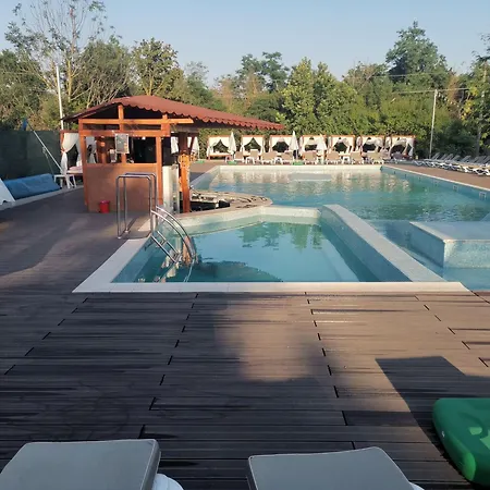 For Fun Resort Naturist (Adults Only)
