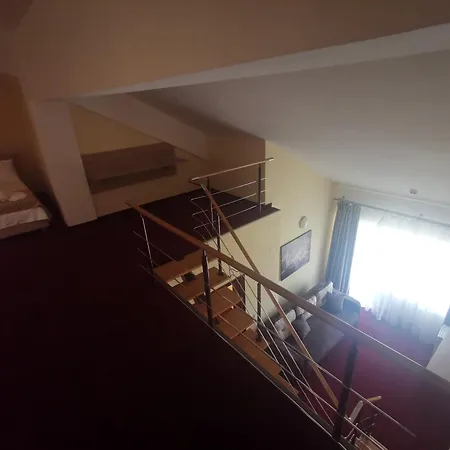 Hotel miłości For Fun Naturist Libertin - Adults Only Costinesti