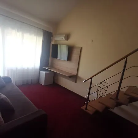 Hotel miłości For Fun Naturist Libertin - Adults Only Costinesti