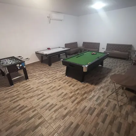 For Fun Naturist Libertin - Adults Only Costinesti