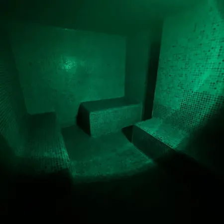 Hotel miłości For Fun Naturist Libertin - Adults Only *