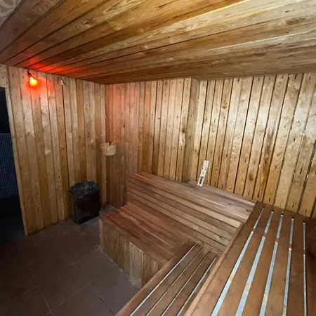 For Fun Resort Naturist (Adults Only)