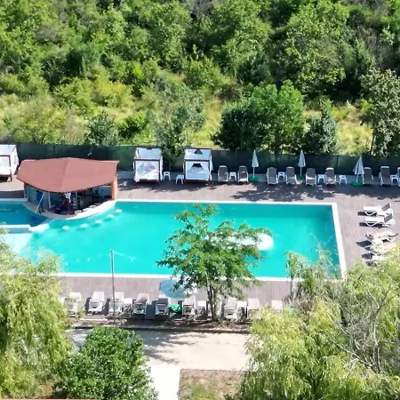 For Fun Resort Naturist (Adults Only)