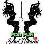 Love hôtel For Fun Naturist Libertin - Adults Only