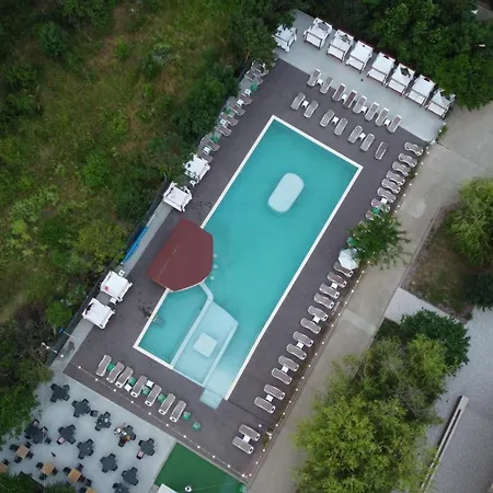 Love hotel For Fun Resort Naturist (Adults Only) Schitu