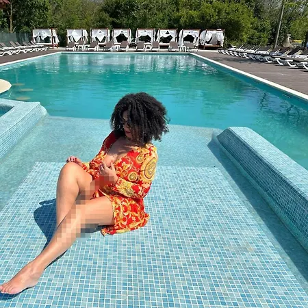 For Fun Resort Naturist (Adults Only) Schitu