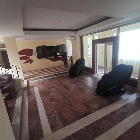 For Fun Naturist (adults Only) Hotel del amor