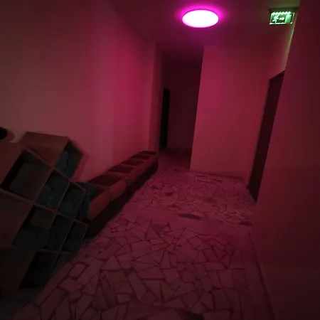 For Fun Naturist Libertin - Adults Only Costinesti