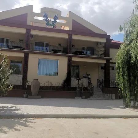 For Fun Naturist Libertin - Adults Only Motel para Casais