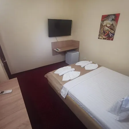 Hotel del amor For Fun Naturist (adults Only) *