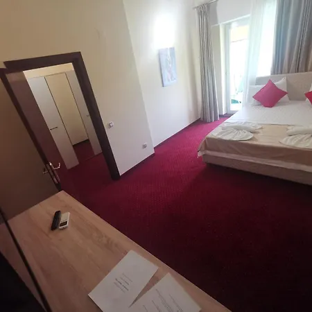 Motel para Casais For Fun Naturist Libertin - Adults Only