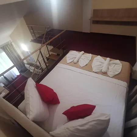 For Fun Naturist Libertin - Adults Only Motel para Casais Costinesti