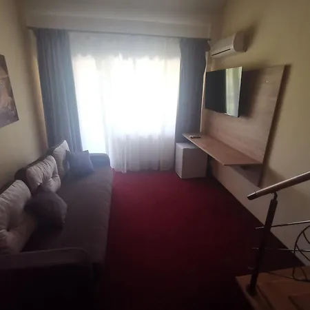 Motel para Casais For Fun Naturist Libertin - Adults Only