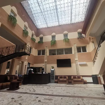 For Fun Naturist (adults Only) Hotel del amor *
