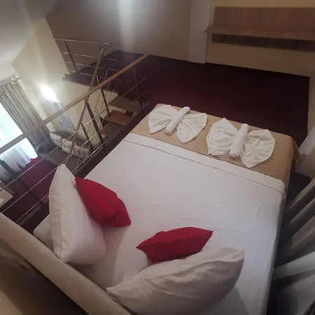 For Fun Naturist (adults Only) Hotel del amor