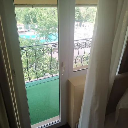 For Fun Naturist Libertin - Adults Only Motel para Casais Costinesti