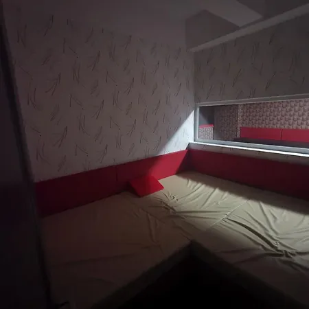 Motel para Casais For Fun Naturist Libertin - Adults Only Costinesti