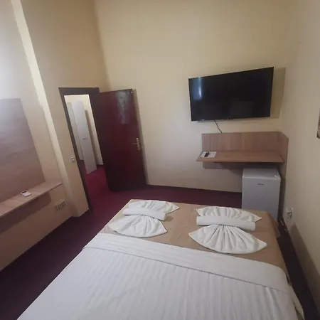 For Fun Naturist (adults Only) Hotel del amor