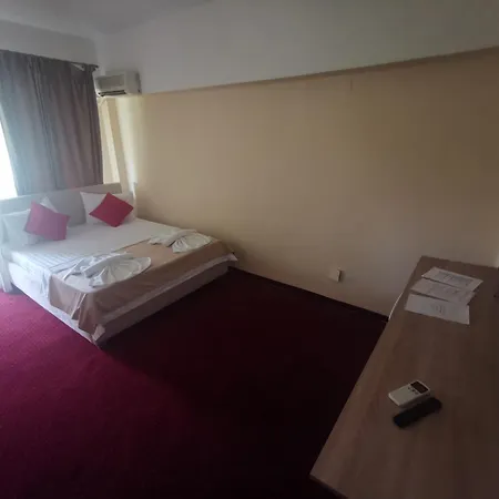 Romantiskt hotell For Fun Naturist (adults Only) *