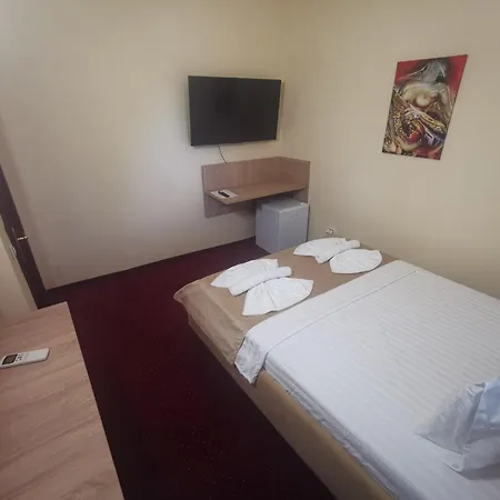 For Fun Naturist Libertin - Adults Only Motel para Casais