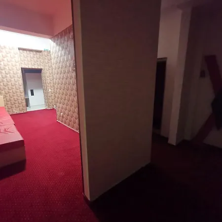 For Fun Naturist Libertin - Adults Only Motel para Casais *