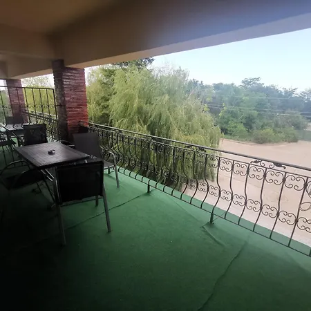 For Fun Naturist Libertin - Adults Only Motel para Casais *