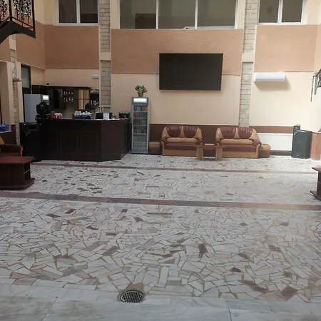 For Fun Naturist Libertin - Adults Only Motel para Casais Costinesti