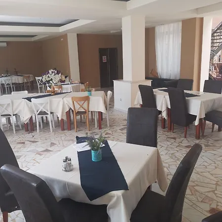 For Fun Naturist (adults Only) Hotel del amor