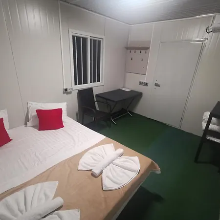 For Fun Naturist (adults Only) Hotel del amor Schitu