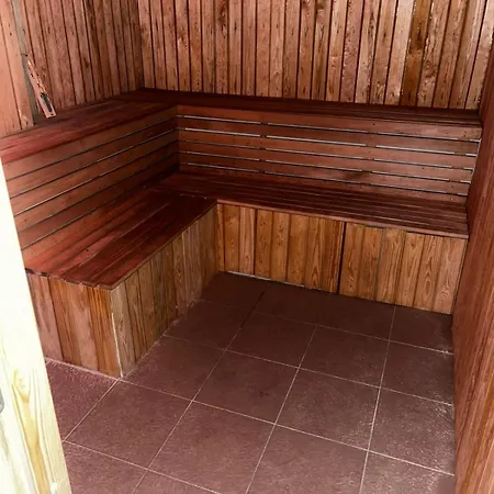 For Fun Naturist (adults Only) Love hotel *